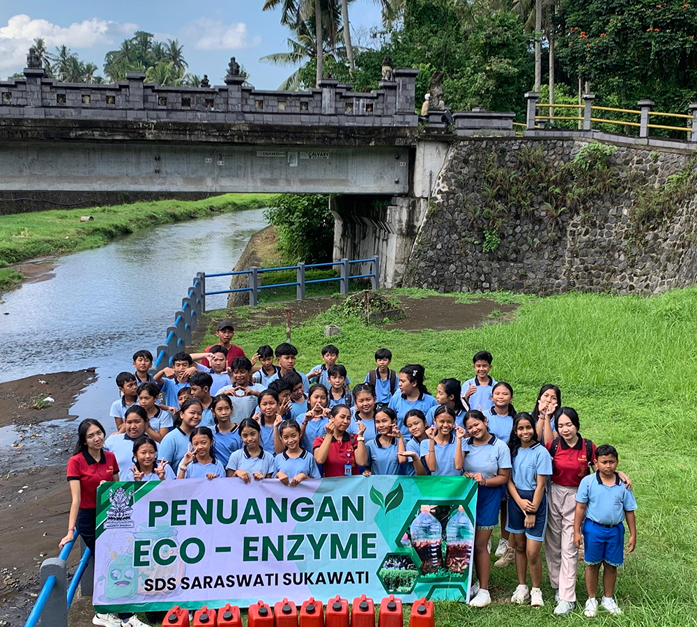 sekolah saraswati sukawati