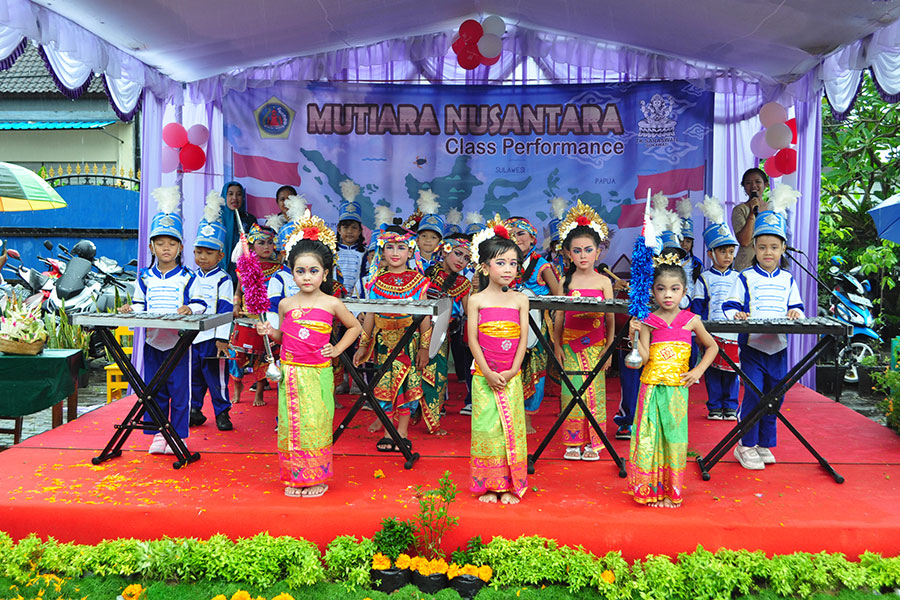 Drumband