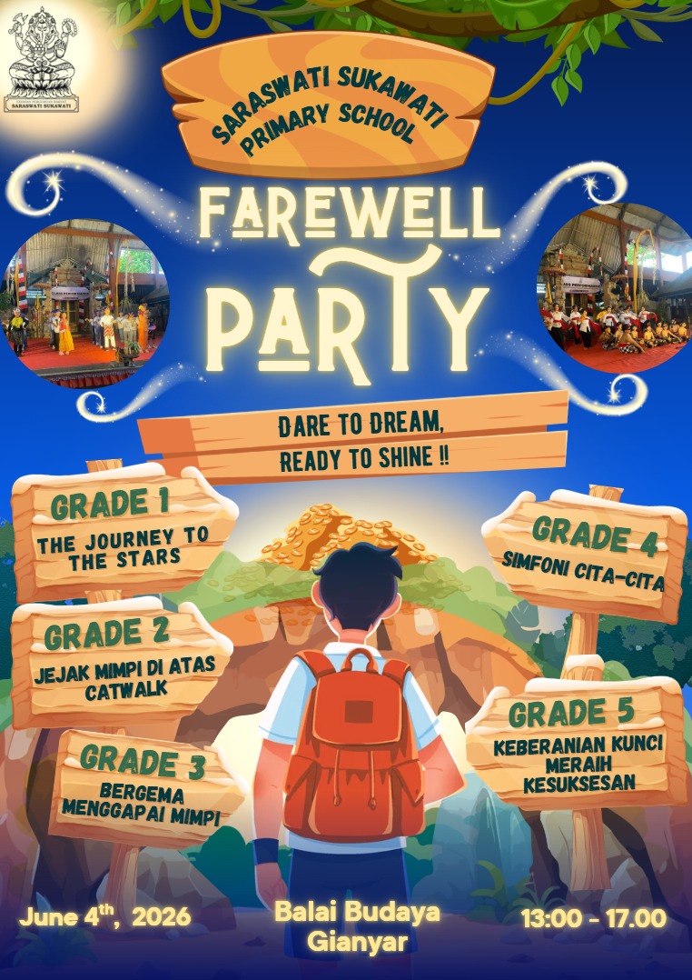 faawel party